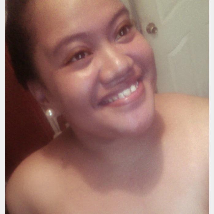 A true samoan with the beauty that runs thick in my veins! #trust&beleiveInGOD