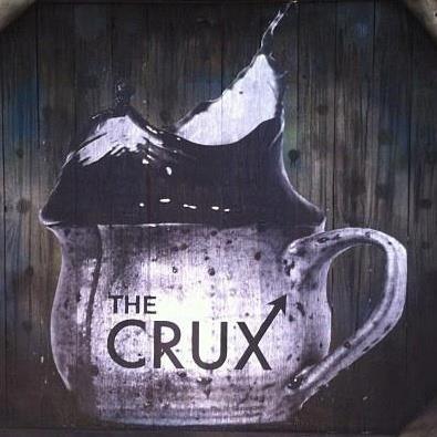 CruxBoise's profile picture. 