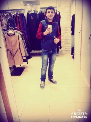 ♥♥FARK YARATMAK KANIMDA VARR ♥♥