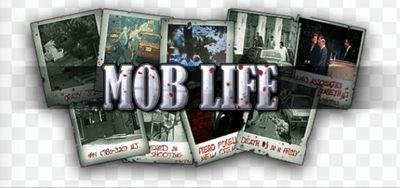 #Moblife. Stay tuned for music & performance dates from Ceej,Ri Trilla,Doe,Yung Netto, Nopicz & GhostSquad Contact us @ moblifee65@gmail.com