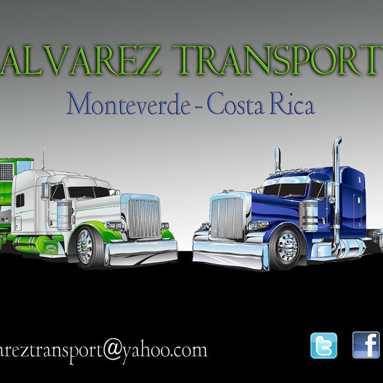 Coordinadora de Transportes Monteverde,Puntarenas Costa Rica    Correo: alvareztransport@yahoo.com  Telefono: 884518504 / 26457063