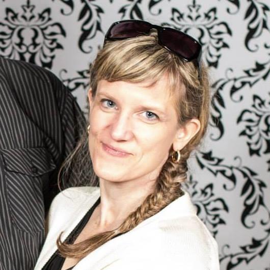 Interactive designer/producer. Thinker, maker, collaborator, problem-solver.