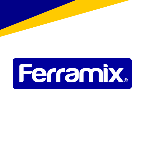 LojaFerramix's profile picture. Ferramix é uma loja focada no comércio de Máquinas e Ferramentas pela internet. Saiba mais em nosso Site!