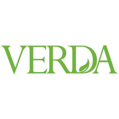 Verda is a gluten-free, natural vegan superfood.