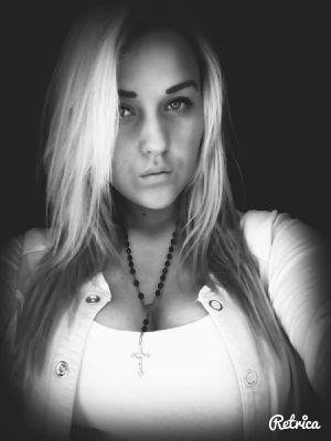 I love it when you look at me