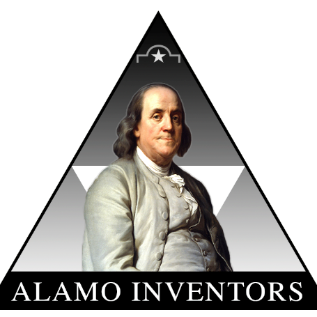 Founded 2000. Alamo Inventors is San Antonio's inventors and entrepreneurs community. Meetings include a free networking hour & speaker presentation.