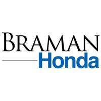 Braman Honda(@BramanHondaMIAM) 's Twitter Profile Photo