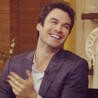 ian somerhalder