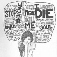 ~Recovering~ (@self_harm_) 's Twitter Profile