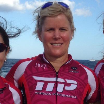 JRentch's profile picture. Owner/Coach for Meridian Performance - wife - friend - athlete-cook - dog & cat mom