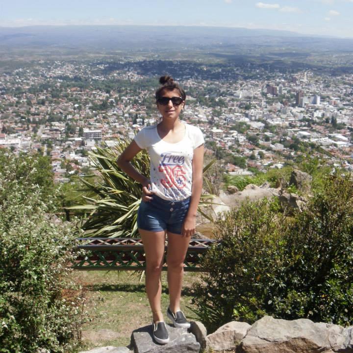 Su sonrisa ♥