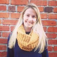 Sarah Hoffman (@sarahthehoff) 's Twitter Profile