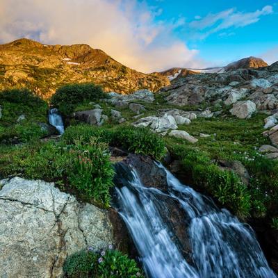 Profile Picture of Josh Fudge (@joshuamfudge) on Twitter