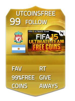 Want Fifa coins ? Of course you do. Direct message us to find out how you can receive coins we also do giveaways so make sure to follow us.ONLY PS3/PS4