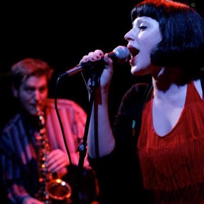 Charlotte Marshall and the 45s. A sizzling seven-piece groove band bringing a distinctive flavour of retro to the roots scene. A must see live-force.