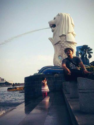 norma_uo's profile picture. Muda , Beda dan Berbahaya...