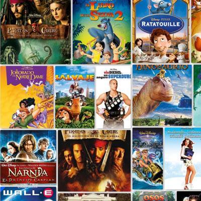 Frases de Pelicula que nos alimentan el alma para reflexionar y querer mas la vida.
