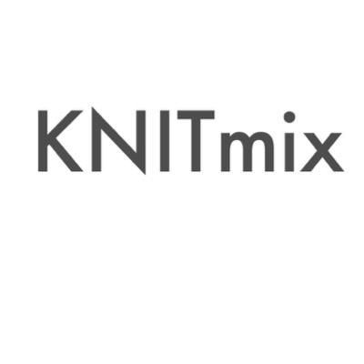 KNITmix - Fashion Knitting Design