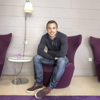 WeLoveBowe's profile picture. Fan page for the amazing Ulster and Irish rugby player Tommy Bowe!