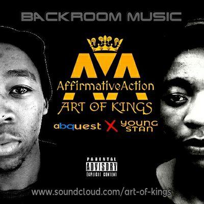 ArtOfKings187's profile picture. Rap Duo @MrQuest_Tootsie & @YoungStan8 | Rappers | Producers | Song Writters | Enquiries:affirmativeaction187@gmail.com WhatsApp +263778626760