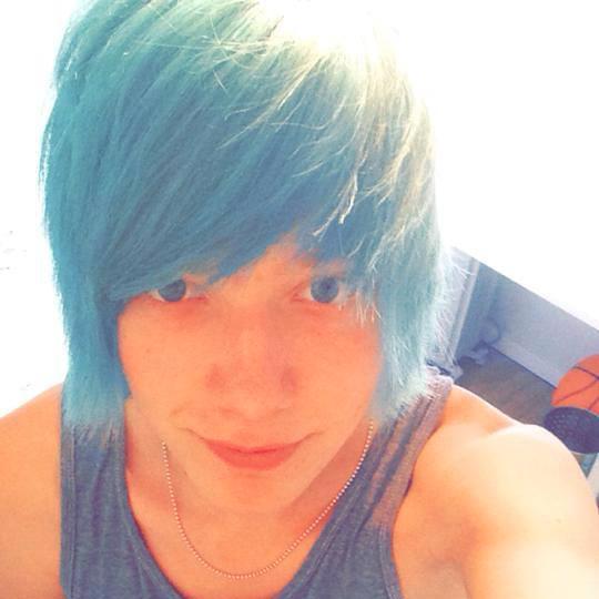 KrissGagnaas's profile picture. 