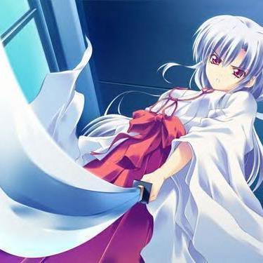 I am Melika, a Inu Daiyokai meaning Demon Dog and I am little sister to Sesshomaru and half sister to Inuyasha. My weapon is Tessakua, I'm single.