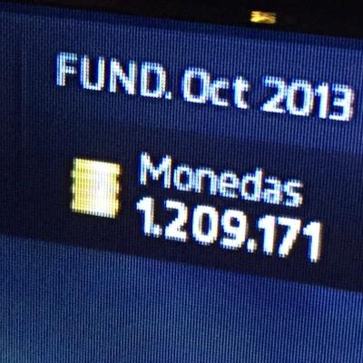 Vendemos monedas fifa 15 para contactar por Md somos sitio fiable, solo venta por Madrid.