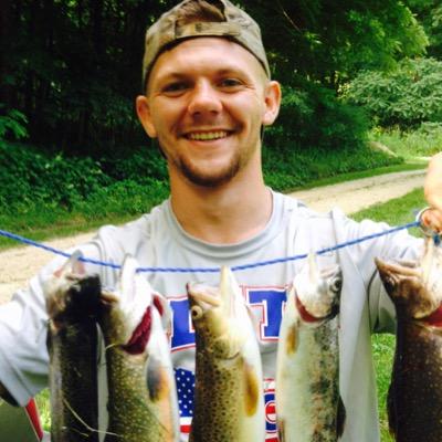 Stallion133's profile picture. Wartburg College Wrestling. Coach at Elite Takedown Club.