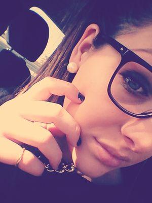 15. El que la sigue la consigue. #RELAX