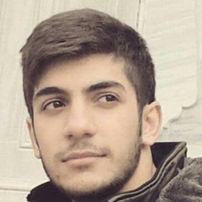 fakicerasela160's profile picture. 