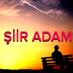 ŞİİR ADAM (@ulucanhakan) Twitter profile photo