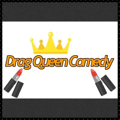 Voltado para o humor e diversão drag.