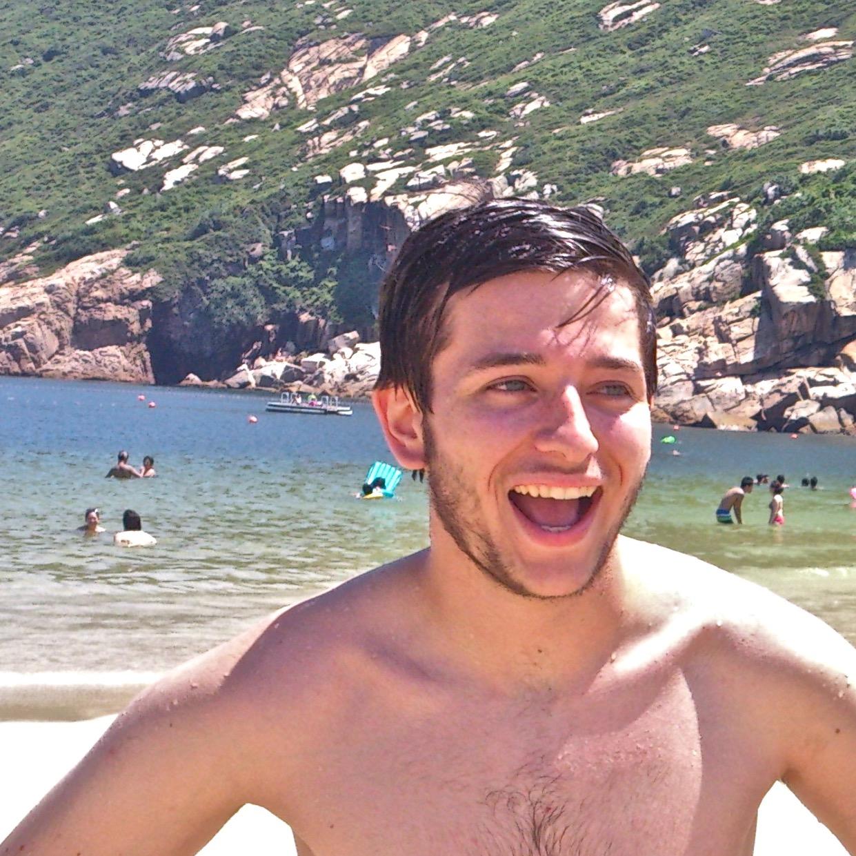 PePhelps's profile picture. Peox