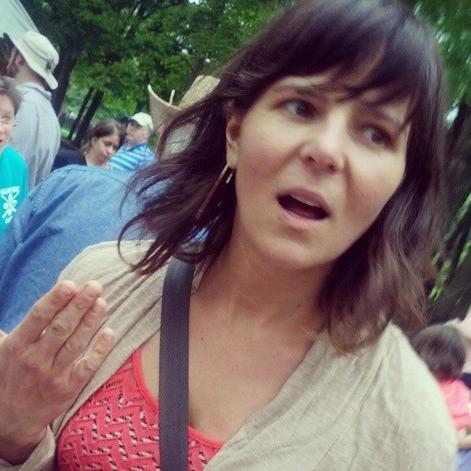 SandBNoho's profile picture. an artist collabratorium that makes custom home decor + curates local artist's work. Liz Karney : Owner & Justin Brown : Creative Co-Conspirator