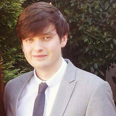Andrew Roney, 24,Recruitment Resourcer, Lorien Resourcing, Andrew.roney@lorien.co.uk, Posting IT roles on a daily basis, Follow me!