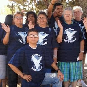 Elim Ministries has had 40 glorious years serving the Lord thru - missionary work, Bible School, and Campmeeting - we are founded in the community of Christ.