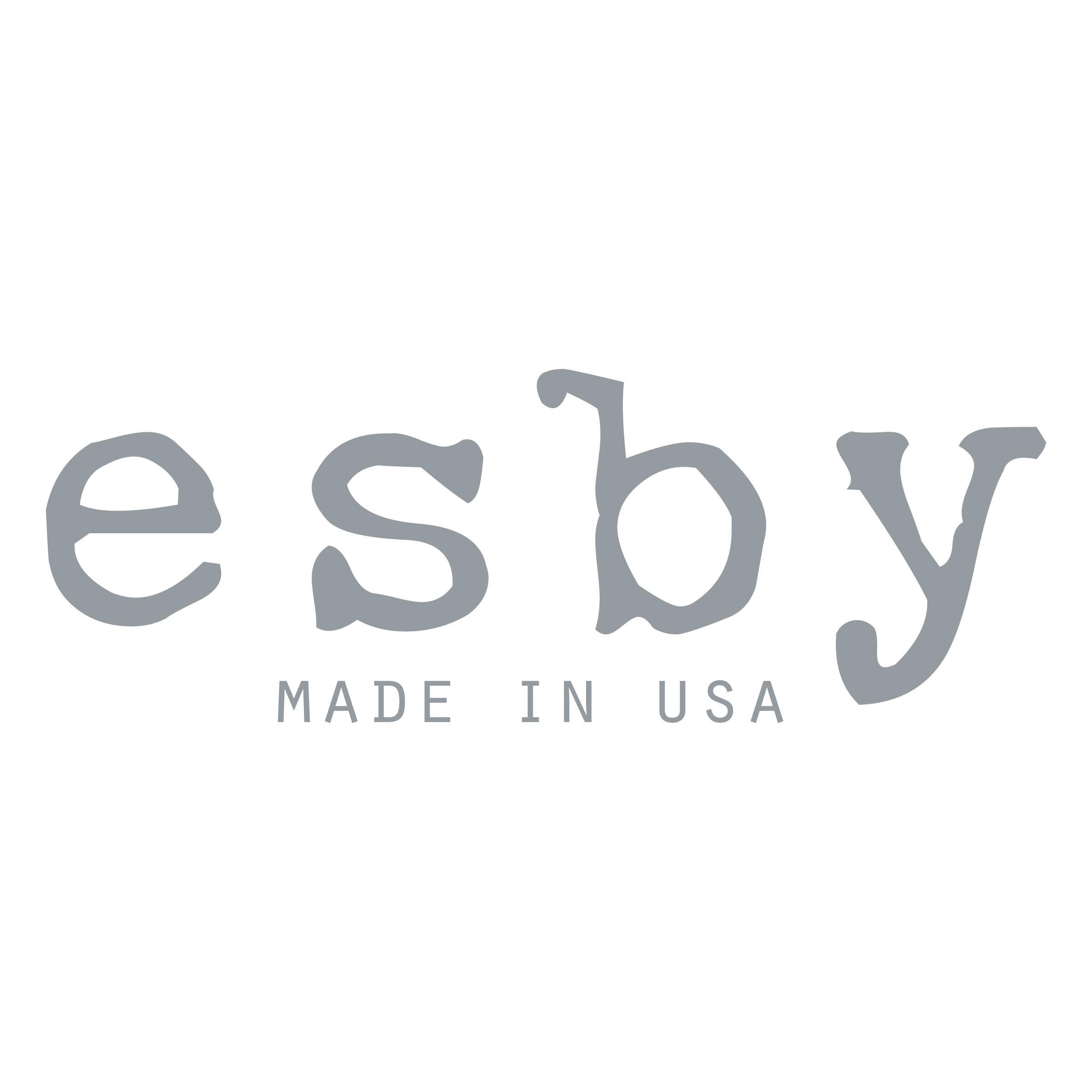 esbyapparel's profile picture. women's apparel // made in the usa