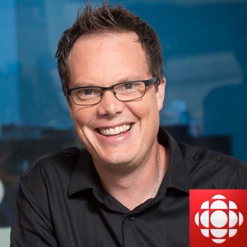 rejeanblais's profile picture. Journaliste à Radio-Canada
