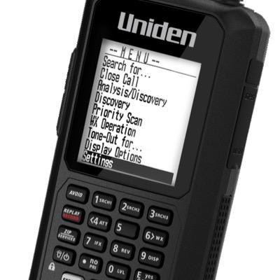 https://t.co/LajOzQwXEQ - Media- News- Weather Radio Communications - Flying Instructor, Camera Operator TNV radio scanner streams