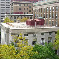 The Markus Library (@rockefellerlib) 's Twitter Profile