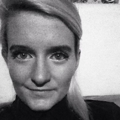 taylorlilliang1's profile picture. The cave you fear to enter holds the treasure you seek