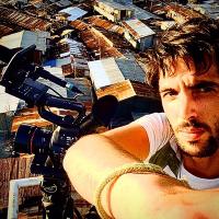 Santi Trancho (@junglecam) 's Twitter Profile