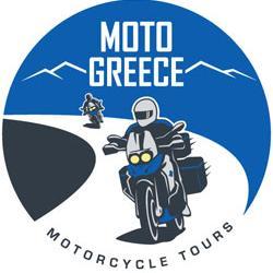 Moto_Greece's profile picture. Motorcycle Tours & Rentals in Greece, by a top rated company.