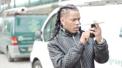 Made By The Streetz Neva By The Industry #TeamBlack // @HellBwoyGMG Bestaan niet meer Volgen @HellBwoy187 Nu