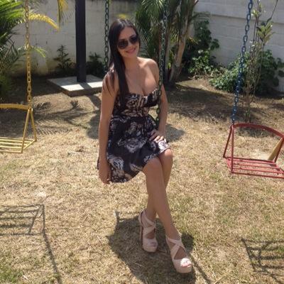 Ingeniera Civil, venezolana