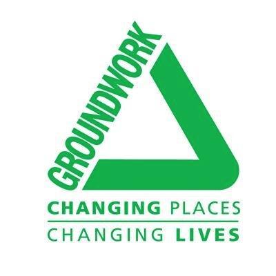 Groundwork helps communities across Wales create better neighbourhoods, build skills and job prospects, and to live and work in a greener way.