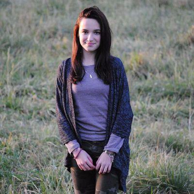 ✖French ✖14 yo ✖follow me✖
