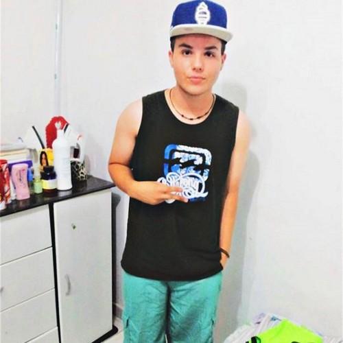 gabrielgamis1's profile picture. 