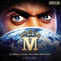 Big Black M (@cheguevara25300) 's Twitter Profile