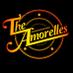 The Amorelles (@theamorelles) Twitter profile photo The Amorelles (@theamorelles) Twitter profile photo